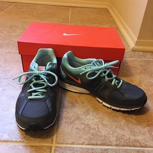 Nike Women’s Air Relentless 3 Shoes-Sz 9-Brand New